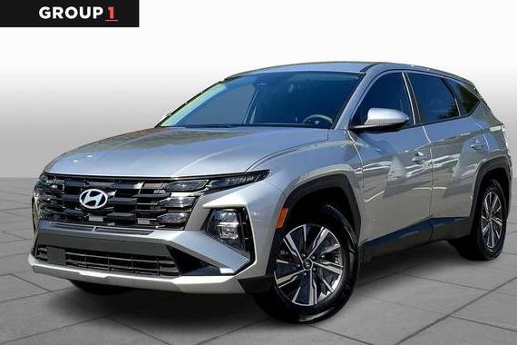 HYUNDAI TUCSON 2025 5NMJA3DE2SH475550 image