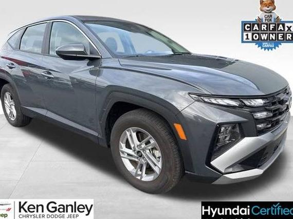 HYUNDAI TUCSON 2025 5NMJA3DE2SH443584 image HYUNDAI TUCSON 2025 5NMJA3DE2SH443584 image