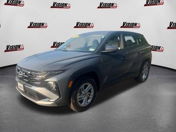 HYUNDAI TUCSON 2025 5NMJACDE9SH488909 image HYUNDAI TUCSON 2025 5NMJACDE9SH488909 image