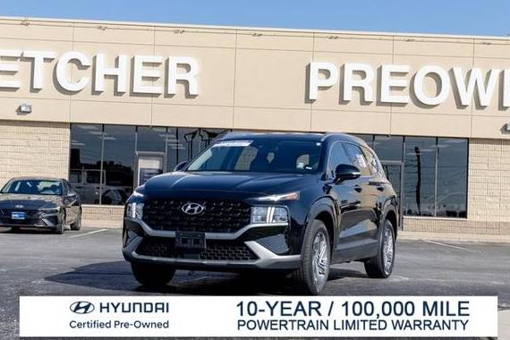 HYUNDAI TUCSON 2025 5NMJB3DE9SH542612 image HYUNDAI TUCSON 2025 5NMJB3DE9SH542612 image