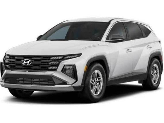 HYUNDAI TUCSON 2025 5NMJA3DE6SH516598 image