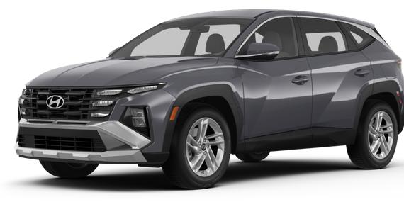 HYUNDAI TUCSON 2025 5NMJA3DE5SH509013 image