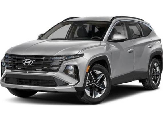 HYUNDAI TUCSON 2025 5NMJB3DE0SH486902 image