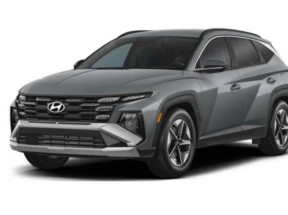 HYUNDAI TUCSON 2025 5NMJB3DE3SH499286 image