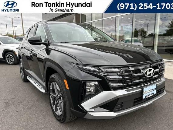 HYUNDAI TUCSON 2025 5NMJBCDE7SH451449 image HYUNDAI TUCSON 2025 5NMJBCDE7SH451449 image