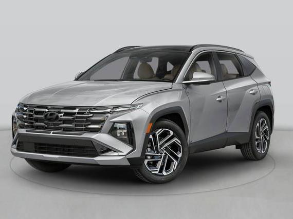 HYUNDAI TUCSON 2025 5NMJB3DE7SH517045 image