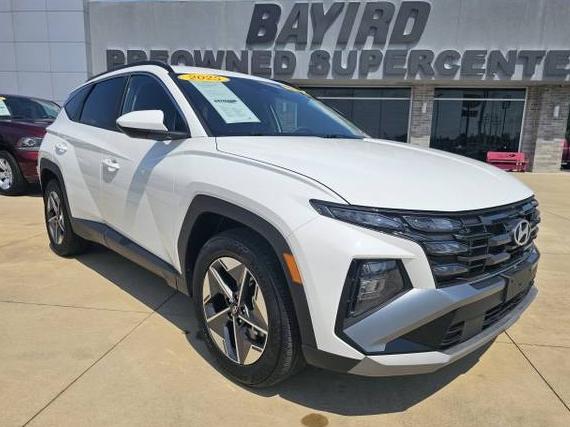 HYUNDAI TUCSON 2025 5NMJB3DE3SH482889 image