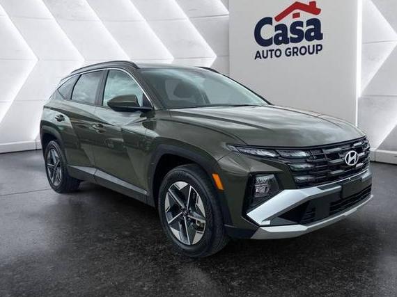 HYUNDAI TUCSON 2025 5NMJBCDEXSH462266 image HYUNDAI TUCSON 2025 5NMJBCDEXSH462266 image