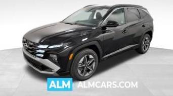 HYUNDAI TUCSON 2025 5NMJBCDE4SH452932 image