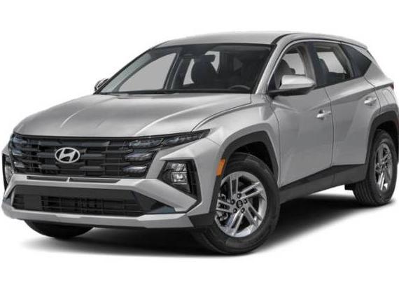 HYUNDAI TUCSON 2025 5NMJACDE3SH453704 image