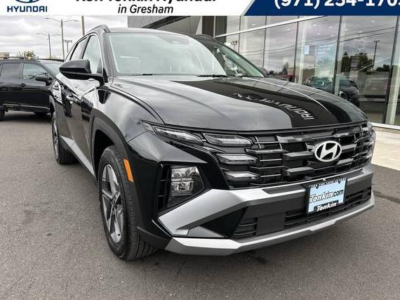 HYUNDAI TUCSON 2025 5NMJBCDE1SH482809 image HYUNDAI TUCSON 2025 5NMJBCDE1SH482809 image