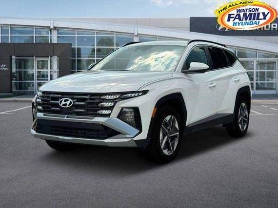 HYUNDAI TUCSON 2025 5NMJB3DE0SH483496 image