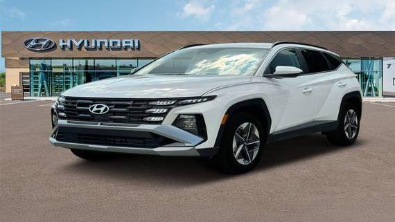 HYUNDAI TUCSON 2025 5NMJB3DE5SH541909 image