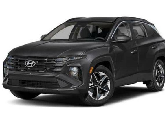 HYUNDAI TUCSON 2025 5NMJB3DE5SH462692 image