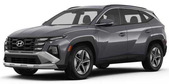 HYUNDAI TUCSON 2025 5NMJB3DE1SH542197 image HYUNDAI TUCSON 2025 5NMJB3DE1SH542197 image