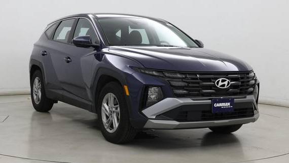 HYUNDAI TUCSON 2025 5NMJA3DE9SH476047 image