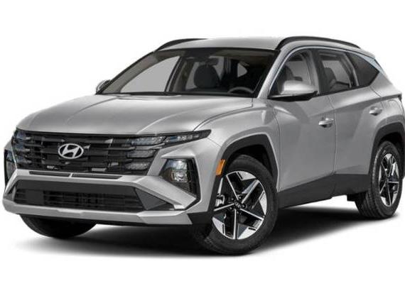 HYUNDAI TUCSON 2025 5NMJB3DE4SH455782 image HYUNDAI TUCSON 2025 5NMJB3DE4SH455782 image