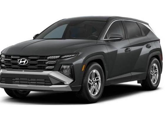 HYUNDAI TUCSON 2025 5NMJA3DE8SH453472 image