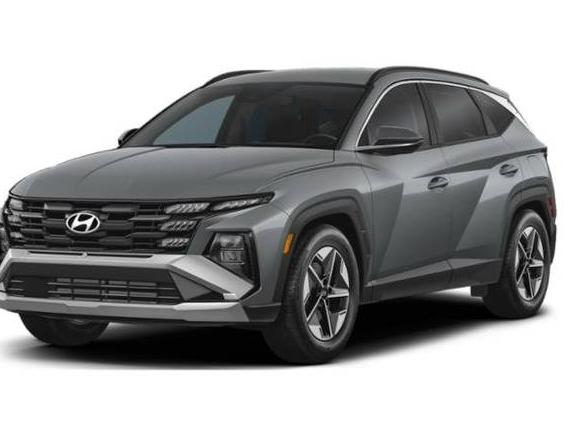 HYUNDAI TUCSON 2025 5NMJB3DE6SH448266 image