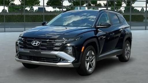 HYUNDAI TUCSON 2025 5NMJB3DE8SH450696 image