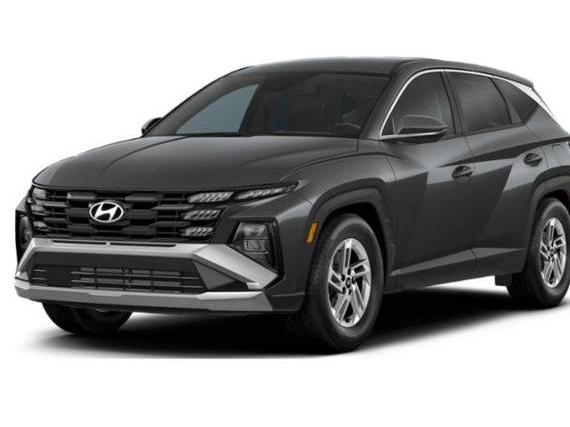 HYUNDAI TUCSON 2025 KM8JACDE2SU375923 image