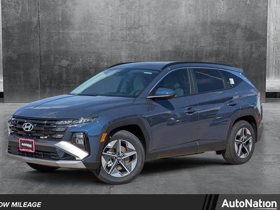 HYUNDAI TUCSON 2025 5NMJB3DE9SH486705 image