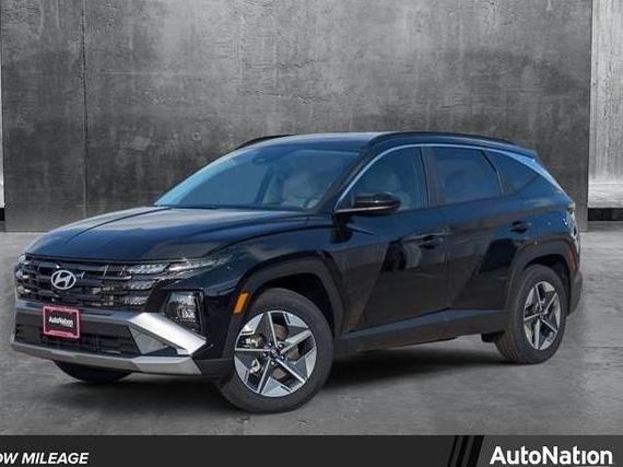 HYUNDAI TUCSON 2025 5NMJB3DE3SH469222 image