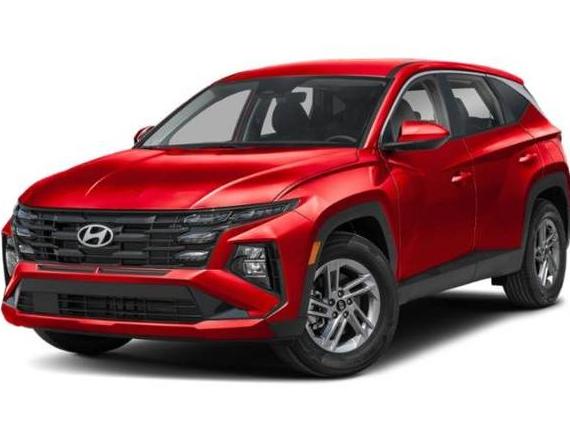 HYUNDAI TUCSON 2025 5NMJACDE6SH581029 image HYUNDAI TUCSON 2025 5NMJACDE6SH581029 image