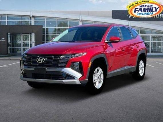 HYUNDAI TUCSON 2025 5NMJA3DE4SH475453 image
