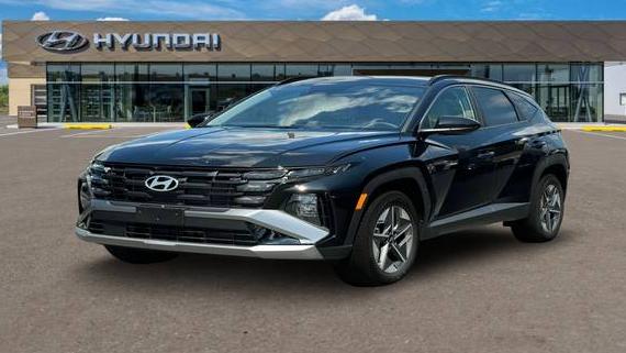 HYUNDAI TUCSON 2025 5NMJB3DE9SH467300 image