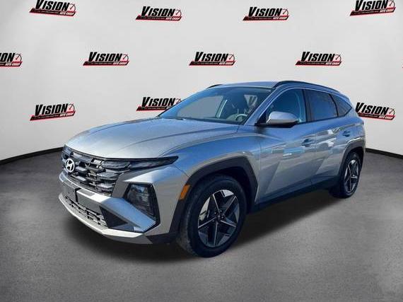 HYUNDAI TUCSON 2025 5NMJB3DE2SH462326 image HYUNDAI TUCSON 2025 5NMJB3DE2SH462326 image