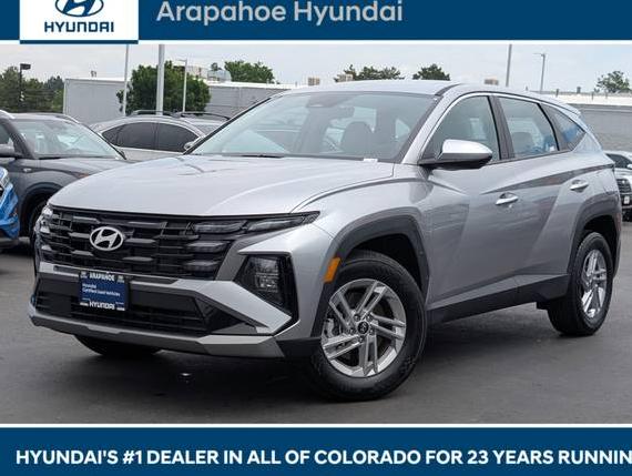 HYUNDAI TUCSON 2025 5NMJACDE4SH452352 image