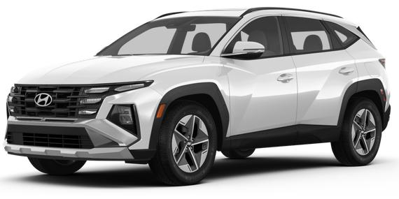 HYUNDAI TUCSON 2025 5NMJBCDEXSH479018 image