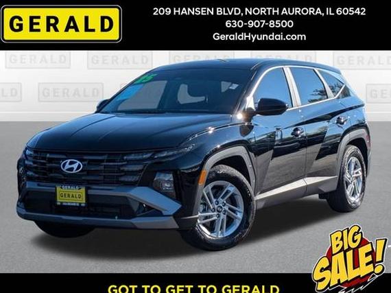 HYUNDAI TUCSON 2025 5NMJA3DE2SH516551 image HYUNDAI TUCSON 2025 5NMJA3DE2SH516551 image