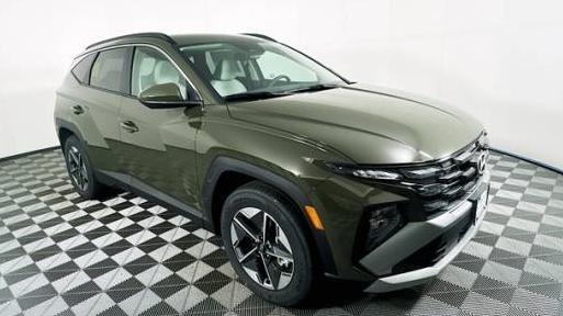HYUNDAI TUCSON 2025 5NMJB3DE9SH471105 image