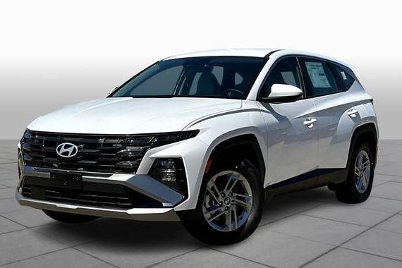 HYUNDAI TUCSON 2025 5NMJA3DE5SH473548 image