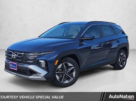 HYUNDAI TUCSON 2025 5NMJB3DE3SH558031 image HYUNDAI TUCSON 2025 5NMJB3DE3SH558031 image