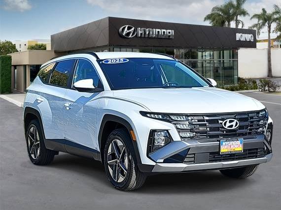 HYUNDAI TUCSON 2025 KM8JBDD20SU382815 image HYUNDAI TUCSON 2025 KM8JBDD20SU382815 image