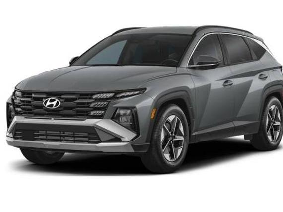 HYUNDAI TUCSON 2025 5NMJBCDE0SH487239 image