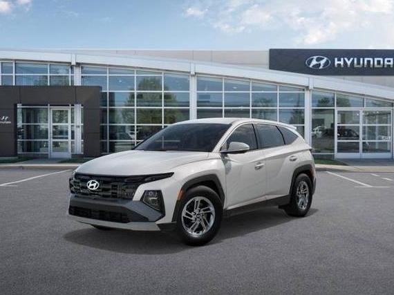 HYUNDAI TUCSON 2025 5NMJACDE5SH475347 image