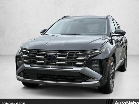 HYUNDAI TUCSON 2025 5NMJE3DE7SH538811 image HYUNDAI TUCSON 2025 5NMJE3DE7SH538811 image