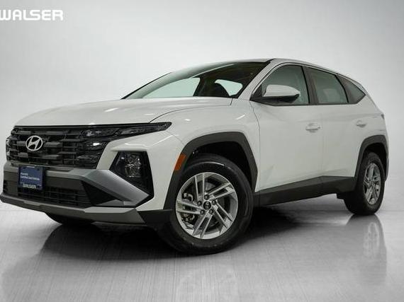 HYUNDAI TUCSON 2025 5NMJACDE1SH452499 image