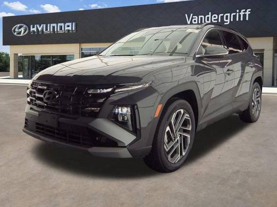 HYUNDAI TUCSON 2025 5NMJECDE6SH470548 image HYUNDAI TUCSON 2025 5NMJECDE6SH470548 image