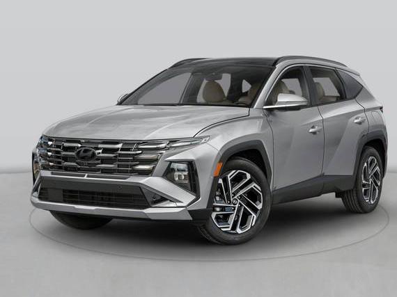 HYUNDAI TUCSON 2025 5NMJBCDEXSH492089 image