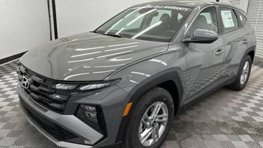 HYUNDAI TUCSON 2025 5NMJA3DE5SH448438 image HYUNDAI TUCSON 2025 5NMJA3DE5SH448438 image