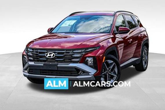 HYUNDAI TUCSON 2025 5NMJB3DE3SH463579 image HYUNDAI TUCSON 2025 5NMJB3DE3SH463579 image