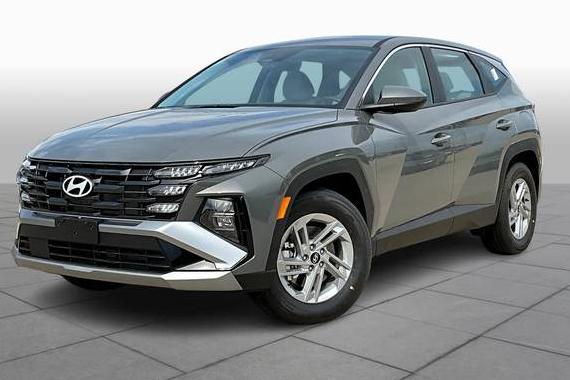 HYUNDAI TUCSON 2025 5NMJA3DEXSH474985 image