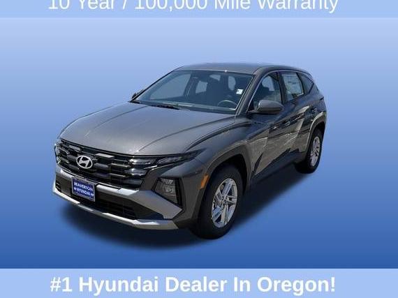 HYUNDAI TUCSON 2025 5NMJACDE5SH581104 image