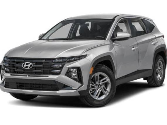 HYUNDAI TUCSON 2025 5NMJA3DE5SH445328 image