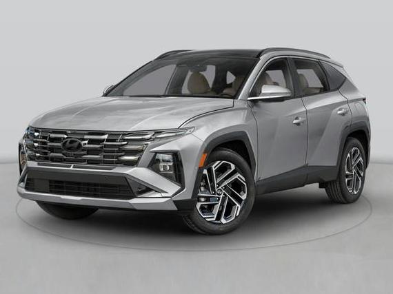 HYUNDAI TUCSON 2025 5NMJB3DE9SH477552 image HYUNDAI TUCSON 2025 5NMJB3DE9SH477552 image